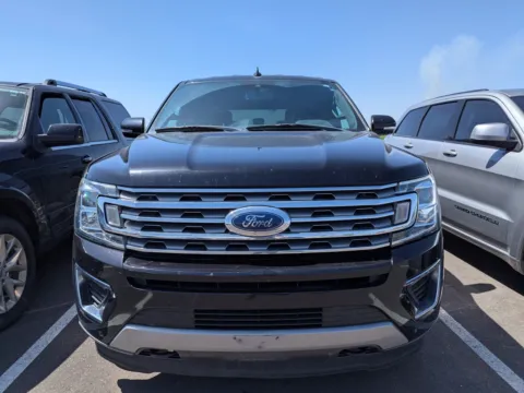 Photos of 2020 Ford Expedition Limited for sale in Twin Falls, ID at Twin Falls Chevrolet