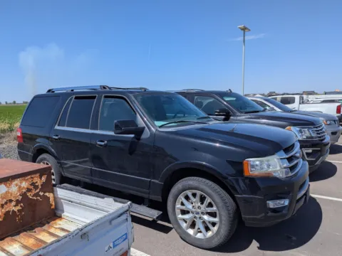 More photos of 2017 Ford Expedition Limited at Twin Falls Chevrolet, ID
