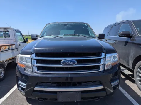 Photos of 2017 Ford Expedition Limited for sale in Twin Falls, ID at Twin Falls Chevrolet