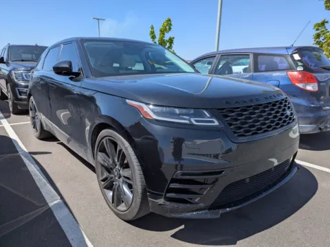 Another view of 2023 Land Rover Range Rover Velar R-Dynamic S for sale in Twin Falls, ID at Twin Falls Chevrolet
