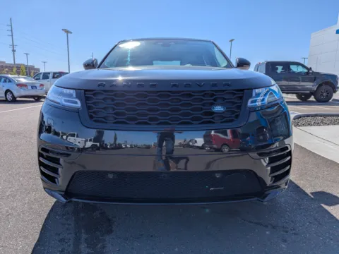 More photos of 2023 Land Rover Range Rover Velar R-Dynamic S at Twin Falls Chevrolet, ID