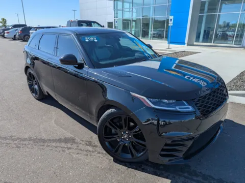 More photos of 2023 Land Rover Range Rover Velar R-Dynamic S at Twin Falls Chevrolet, ID