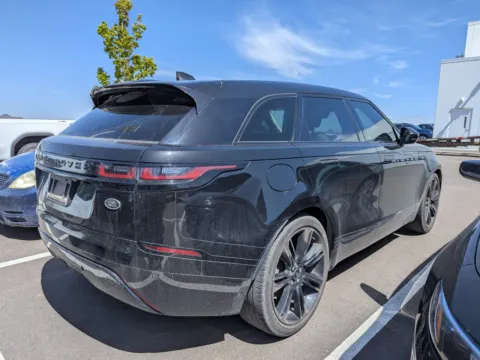 More photos of 2023 Land Rover Range Rover Velar R-Dynamic S at Twin Falls Chevrolet, ID