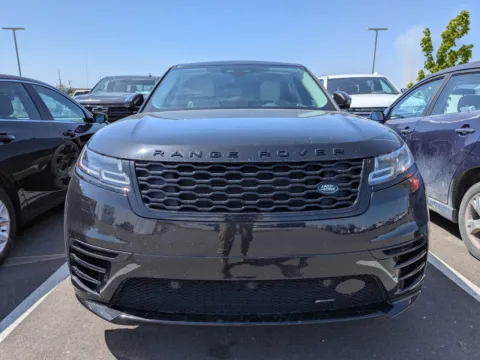 Photos of 2023 Land Rover Range Rover Velar R-Dynamic S for sale in Twin Falls, ID at Twin Falls Chevrolet
