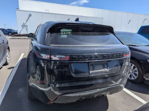More photos of 2023 Land Rover Range Rover Velar R-Dynamic S at Twin Falls Chevrolet, ID