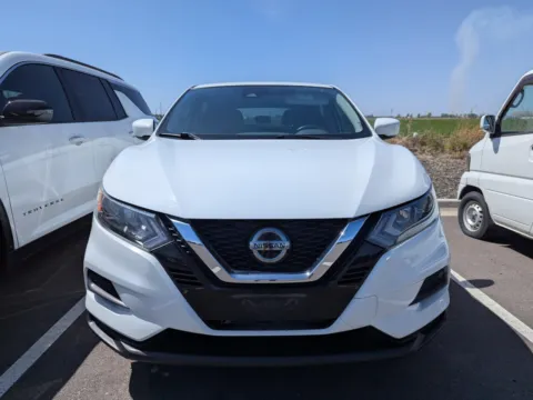Photos of 2021 Nissan Rogue Sport S for sale in Twin Falls, ID at Twin Falls Chevrolet