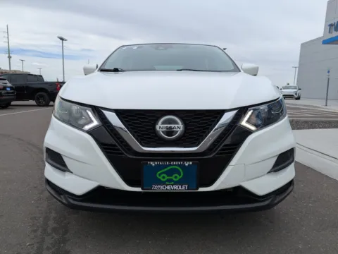 More photos of 2021 Nissan Rogue Sport S at Twin Falls Chevrolet, ID