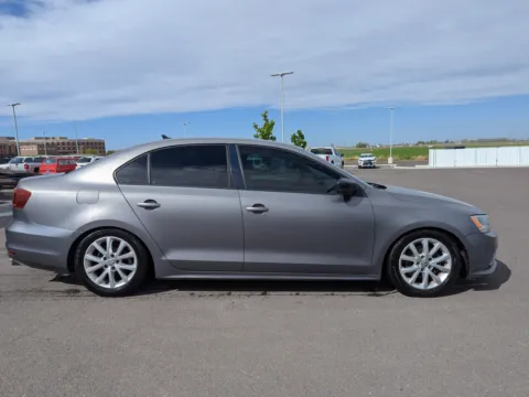 More photos of 2015 Volkswagen Jetta Sedan 1.8T SE at Twin Falls Chevrolet, ID
