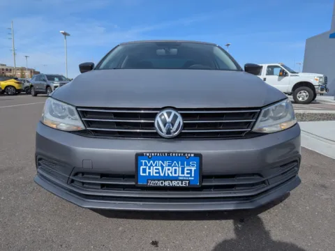 More photos of 2015 Volkswagen Jetta Sedan 1.8T SE at Twin Falls Chevrolet, ID