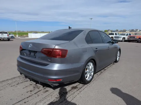 More photos of 2015 Volkswagen Jetta Sedan 1.8T SE at Twin Falls Chevrolet, ID