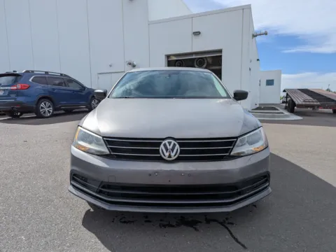 Photos of 2015 Volkswagen Jetta Sedan 1.8T SE for sale in Twin Falls, ID at Twin Falls Chevrolet