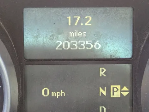 Another view of 2006 Mercedes-Benz M-Class 5.0L for sale in Twin Falls, ID at Twin Falls Chevrolet