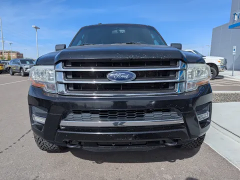 More photos of 2016 Ford Expedition XLT at Twin Falls Chevrolet, ID