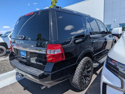 More photos of 2016 Ford Expedition XLT at Twin Falls Chevrolet, ID