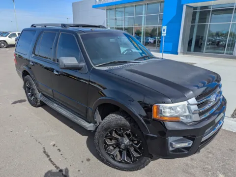 More photos of 2016 Ford Expedition XLT at Twin Falls Chevrolet, ID