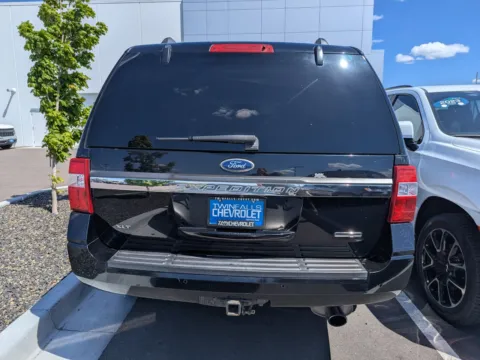 More photos of 2016 Ford Expedition XLT at Twin Falls Chevrolet, ID