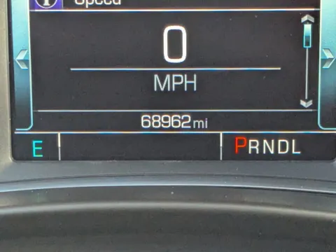 Photos of 2018 Chevrolet Equinox Premier for sale in Twin Falls, ID at Twin Falls Chevrolet