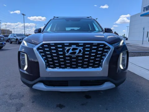 More photos of 2020 Hyundai Palisade SEL at Twin Falls Chevrolet, ID