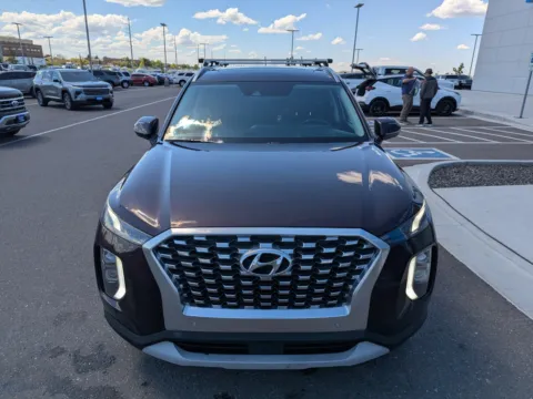 More photos of 2020 Hyundai Palisade SEL at Twin Falls Chevrolet, ID