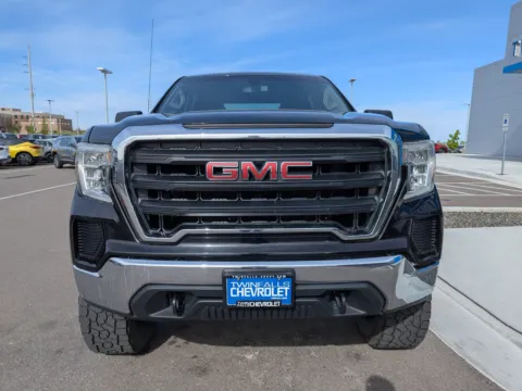 More photos of 2020 GMC Sierra 1500 at Twin Falls Chevrolet, ID