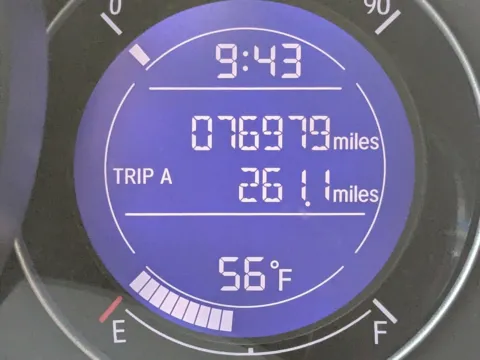 Another view of 2016 Honda Fit LX for sale in Twin Falls, ID at Twin Falls Chevrolet