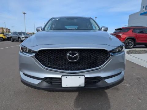 More photos of 2020 Mazda CX-5 Grand Touring Reserve at Twin Falls Chevrolet, ID