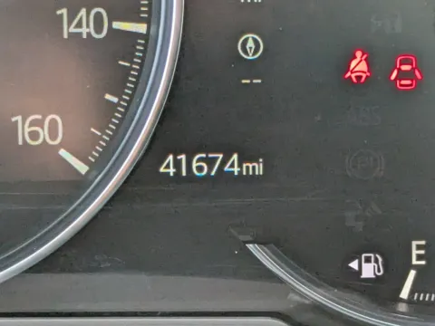Another view of 2020 Mazda CX-5 Grand Touring Reserve for sale in Twin Falls, ID at Twin Falls Chevrolet