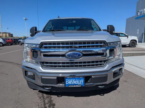 More photos of 2019 Ford F-150 XLT at Twin Falls Chevrolet, ID