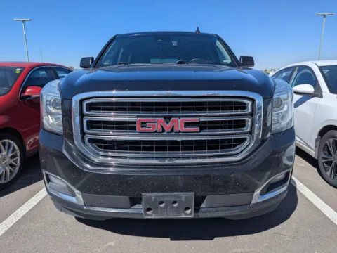 Photos of 2017 GMC Yukon XL SLT for sale in Twin Falls, ID at Twin Falls Chevrolet