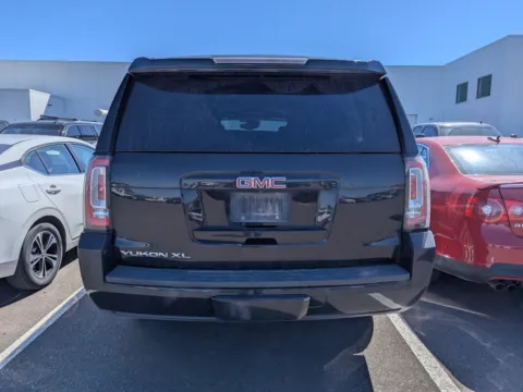More photos of 2017 GMC Yukon XL SLT at Twin Falls Chevrolet, ID
