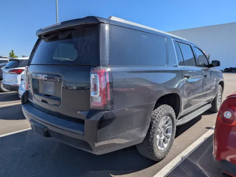 More photos of 2017 GMC Yukon XL SLT at Twin Falls Chevrolet, ID