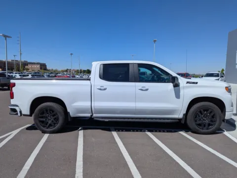 More photos of 2025 Chevrolet Silverado 1500 RST at Twin Falls Chevrolet, ID