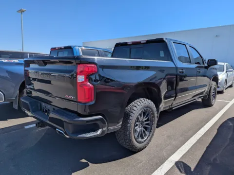 More photos of 2020 Chevrolet Silverado 1500 RST at Twin Falls Chevrolet, ID