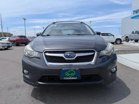More photos of 2015 Subaru XV Crosstrek Limited at Twin Falls Chevrolet, ID