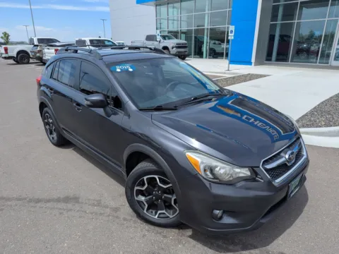 More photos of 2015 Subaru XV Crosstrek Limited at Twin Falls Chevrolet, ID