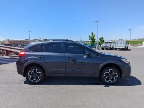 More photos of 2015 Subaru XV Crosstrek Limited at Twin Falls Chevrolet, ID