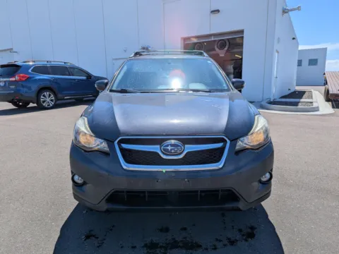 Photos of 2015 Subaru XV Crosstrek Limited for sale in Twin Falls, ID at Twin Falls Chevrolet