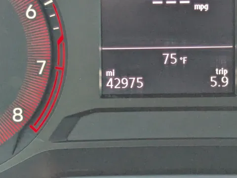 Another view of 2021 Volkswagen Jetta R-Line for sale in Twin Falls, ID at Twin Falls Chevrolet