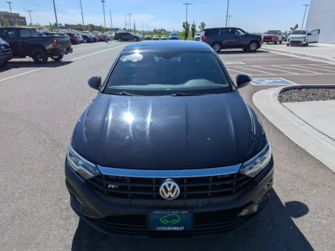 More photos of 2021 Volkswagen Jetta R-Line at Twin Falls Chevrolet, ID