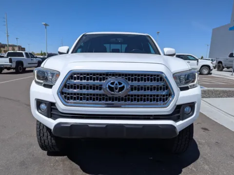 More photos of 2017 Toyota Tacoma TRD Off-Road at Twin Falls Chevrolet, ID