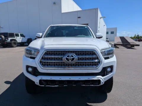 Another view of 2017 Toyota Tacoma TRD Off-Road for sale in Twin Falls, ID at Twin Falls Chevrolet