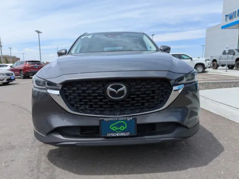 More photos of 2022 Mazda CX-5 2.5 S Premium Plus Package at Twin Falls Chevrolet, ID