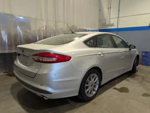 More photos of 2017 Ford Fusion SE at Twin Falls Chevrolet, ID