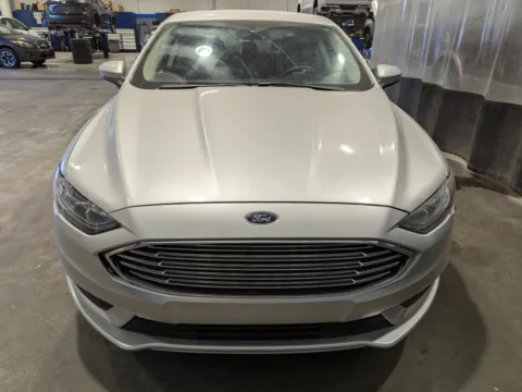 Photos of 2017 Ford Fusion SE for sale in Twin Falls, ID at Twin Falls Chevrolet