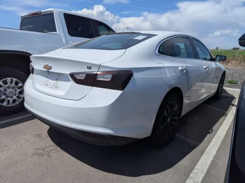 More photos of 2016 Chevrolet Malibu LT at Twin Falls Chevrolet, ID