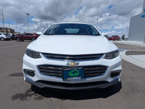 More photos of 2016 Chevrolet Malibu LT at Twin Falls Chevrolet, ID