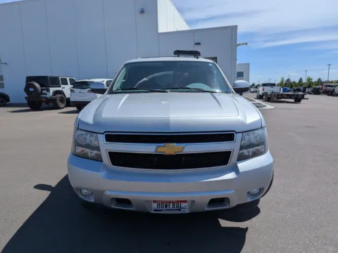Photos of 2013 Chevrolet Suburban LT for sale in Twin Falls, ID at Twin Falls Chevrolet