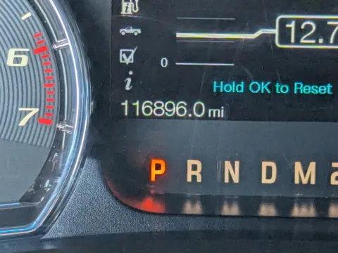 Photos of 2014 Ford F-150 FX4 for sale in Twin Falls, ID at Twin Falls Chevrolet