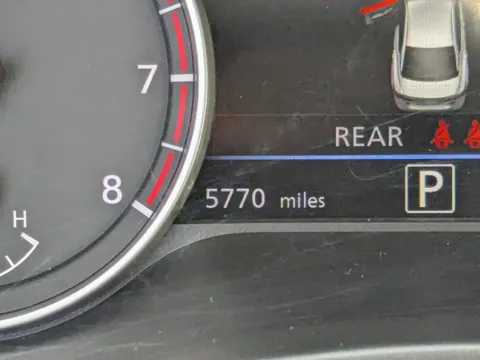 Photos of 2022 Nissan Sentra SV for sale in Twin Falls, ID at Twin Falls Chevrolet
