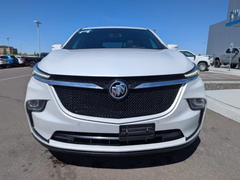 More photos of 2022 Buick Enclave Essence at Twin Falls Chevrolet, ID
